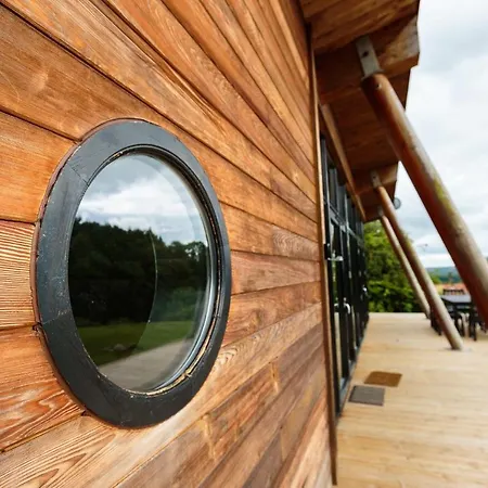 Yorkshire Dales 14 By Together Travel - 3-bed Premium Family