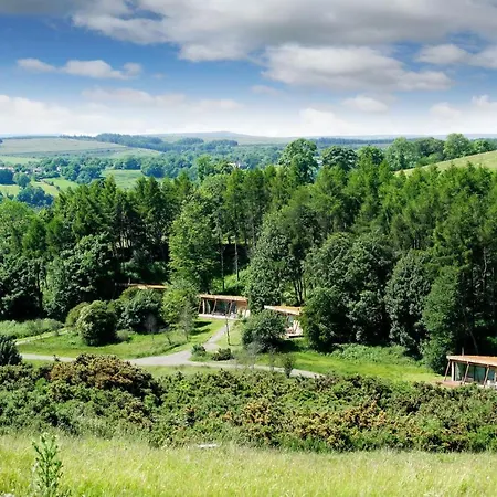 Ferienhaus Yorkshire Dales 14 By Together Travel - 3-bed Premium Family *