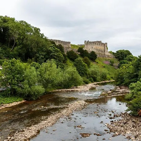 Yorkshire Dales 14 By Together Travel - 3-bed Premium Family Ferienhaus Richmond (North Yorkshire)