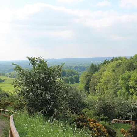 Yorkshire Dales 14 By Together Travel - 3-bed Premium Family