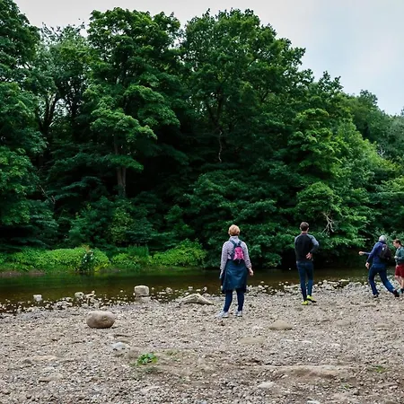 Ferienhaus Yorkshire Dales 14 By Together Travel - 3-bed Premium Family