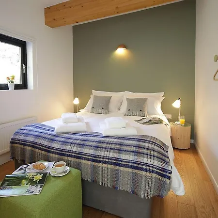 Yorkshire Dales 14 By Together Travel - 3-bed Premium Family Ferienhaus *