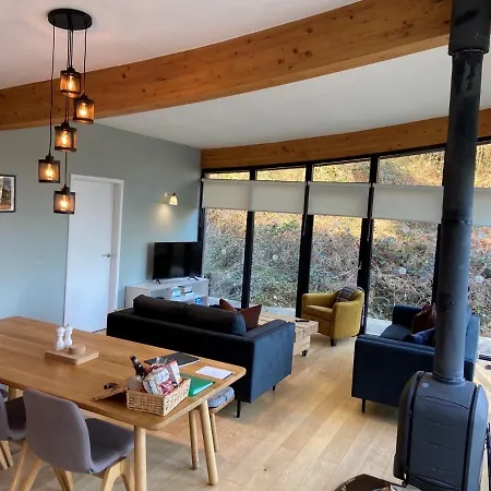 Yorkshire Dales 14 By Together Travel - 3-bed Premium Family Ferienhaus