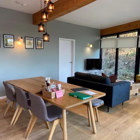 Yorkshire Dales 14 By Together Travel - 3-bed Premium Family