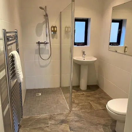 Yorkshire Dales 14 By Together Travel - 3-bed Premium Family