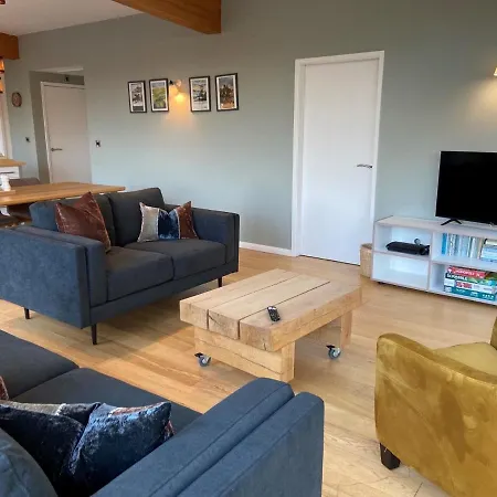 Yorkshire Dales 14 By Together Travel - 3-bed Premium Family Ferienhaus *