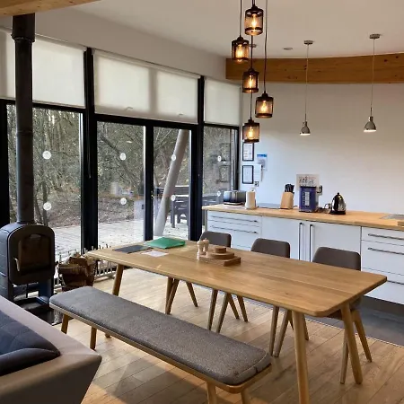 Yorkshire Dales 14 By Together Travel - 3-bed Premium Family *