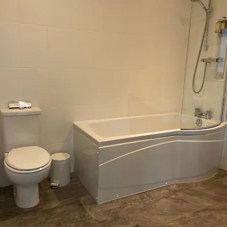 Yorkshire Dales 14 By Together Travel - 3-bed Premium Family Richmond (North Yorkshire)