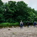 Σπίτι διακοπών Yorkshire Dales 14 By Together Travel - 3-bed Premium Family